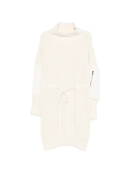 Rochie midi Iceberg cu legături