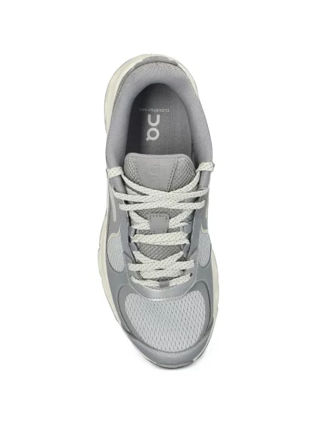 Sneakerși On gri
