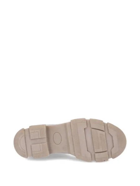 Botine Moa Concept chunky roz