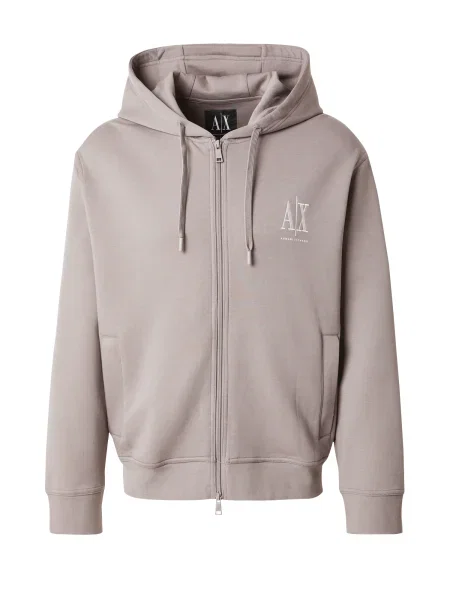 ARMANI EXCHANGE Hanorac bej