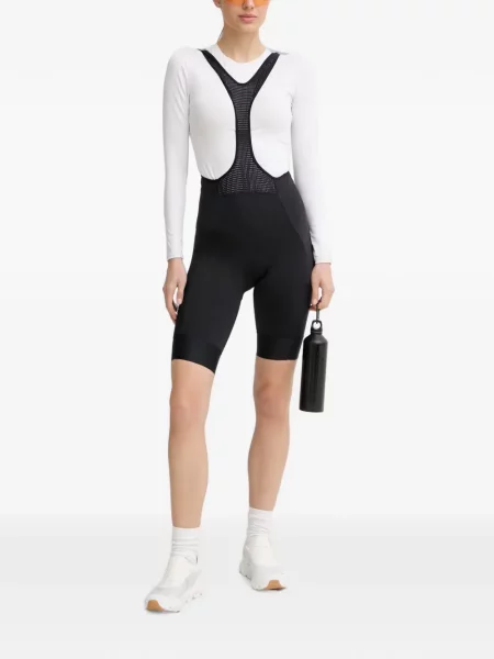 Ciclism pantaloni scurți pentru ciclism Poc negru