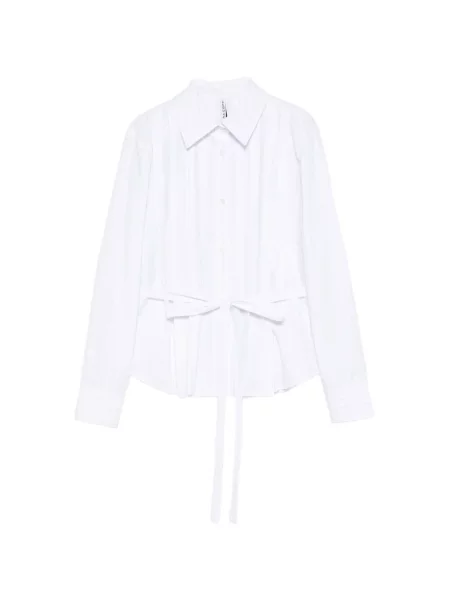 Cămașă Liviana Conti alb