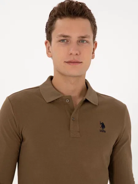 Поло U.s. Polo