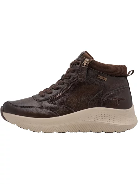 Pantofi Tamaris maro