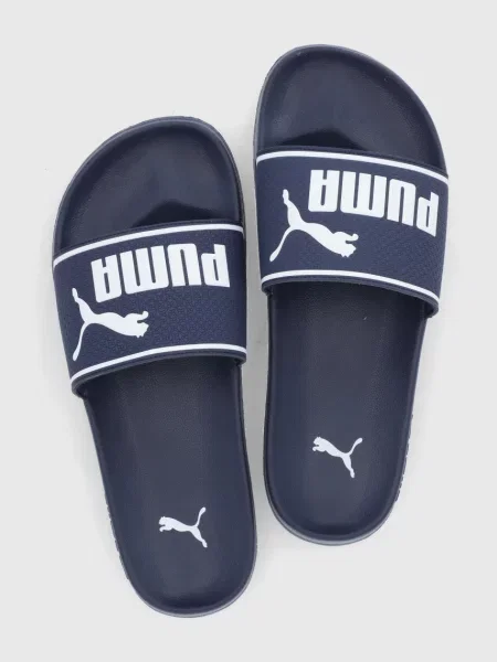Шльопанці Puma Leadcat