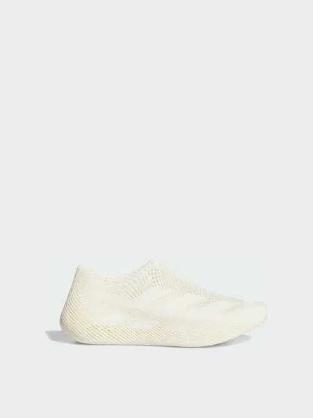 Повседневные кроссовки Adidas Climacool белые