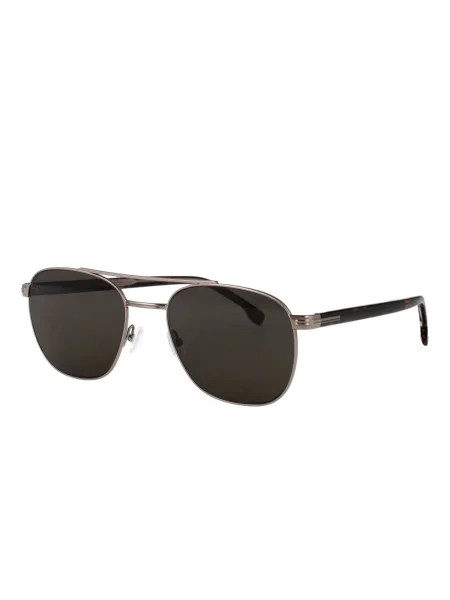 Ochelari de soare aviator Boss