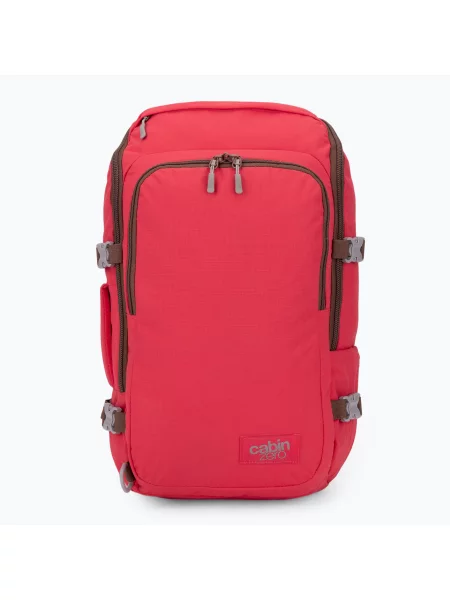 Batoh CabinZero Adv Pro Miami magenta ružová