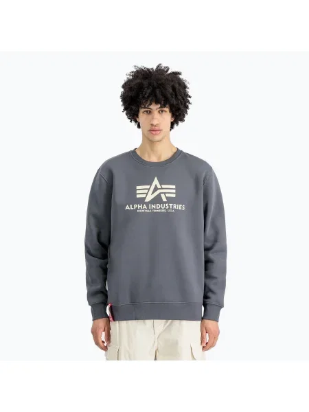 Pulover Alpha Industries