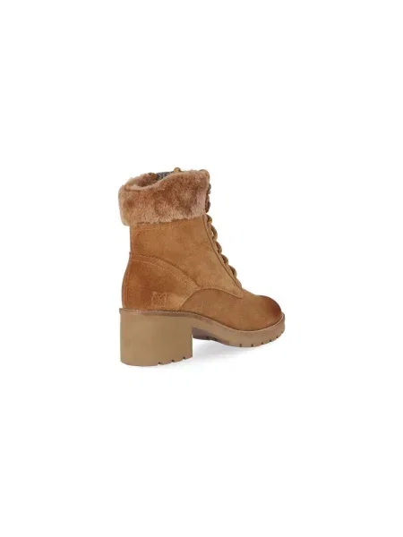 Pantofi Renature maro