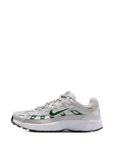 Sneakersy dziecięce Nike szare