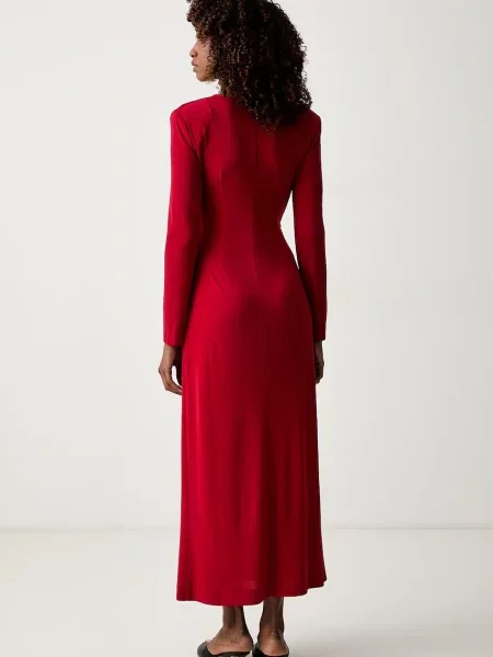 Twinset ruha piros