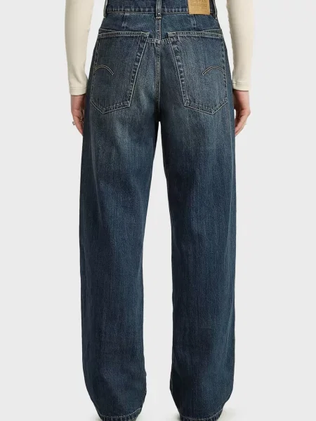 Джинси G-star Raw сині