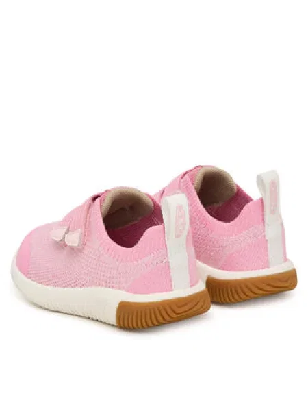 Tenisice Keen Knx Knit Ds. ružičasta