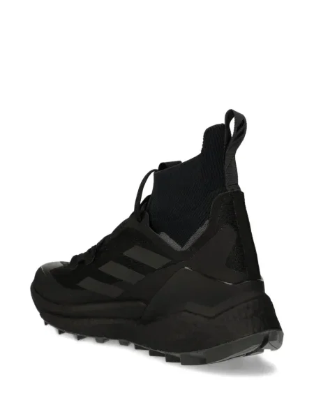 Sneakerși Adidas Terrex negru