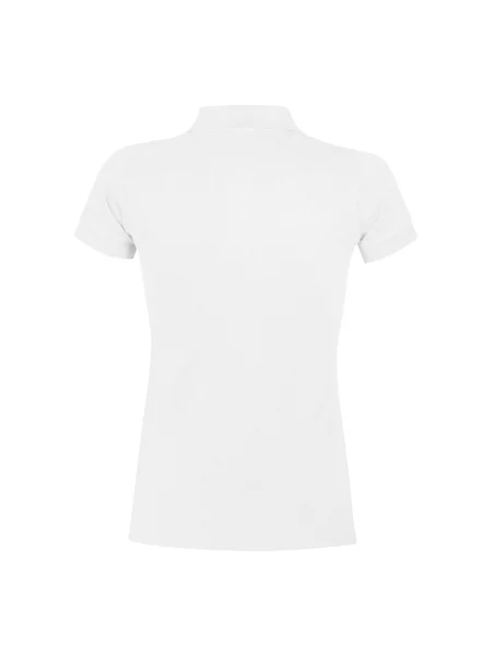 Koszulka Polo Portland biała
