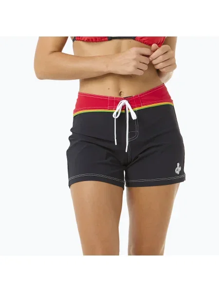 Costum de baie Rip Curl albastru închis