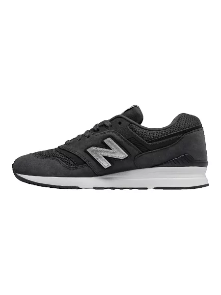Pantofi New Balance albastru