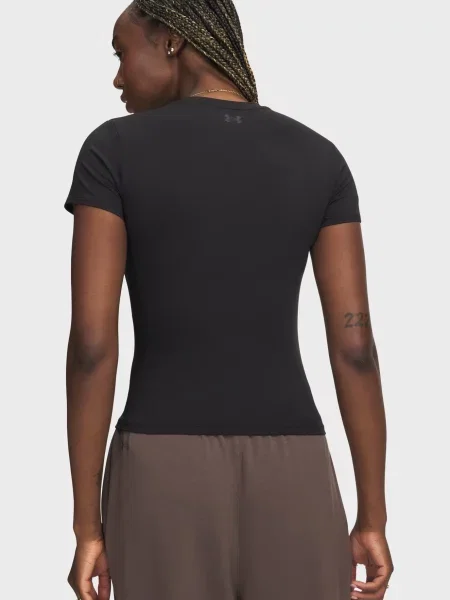 Футболка Under Armour чорна