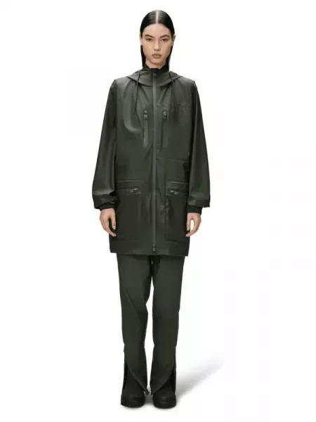 Rains Palton verde