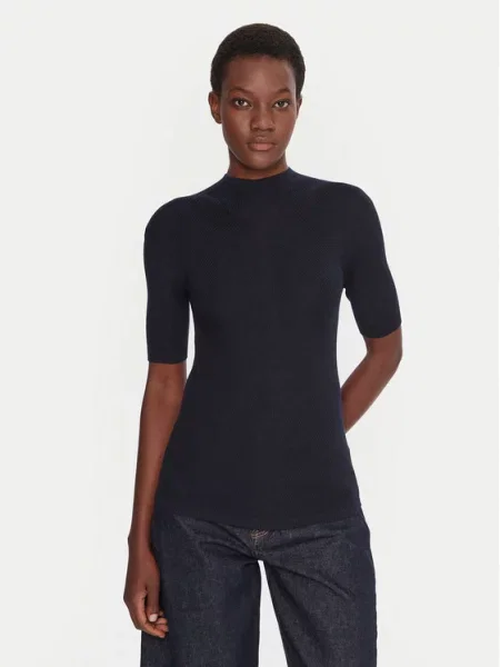 BOSS Golf Faleri Mornarsko modra