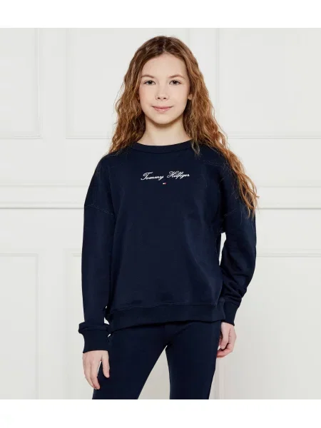 Tommy Hilfiger Pulóver
