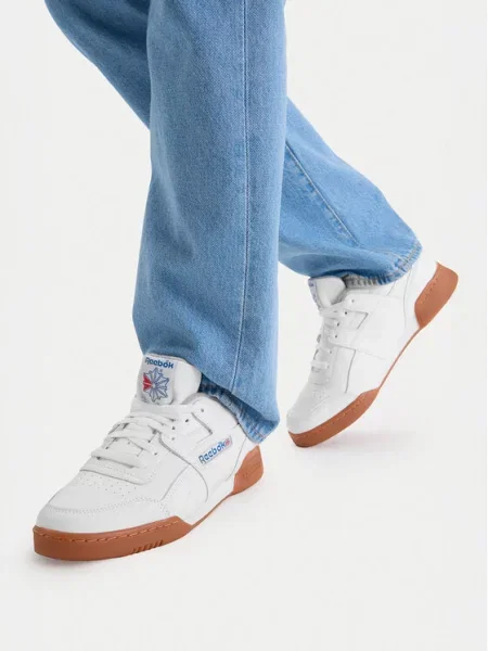 Reebok Sneakers EO-WORKOUT PLUS alb