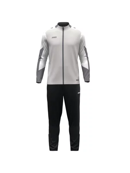 Dres Jako Dynamic biały