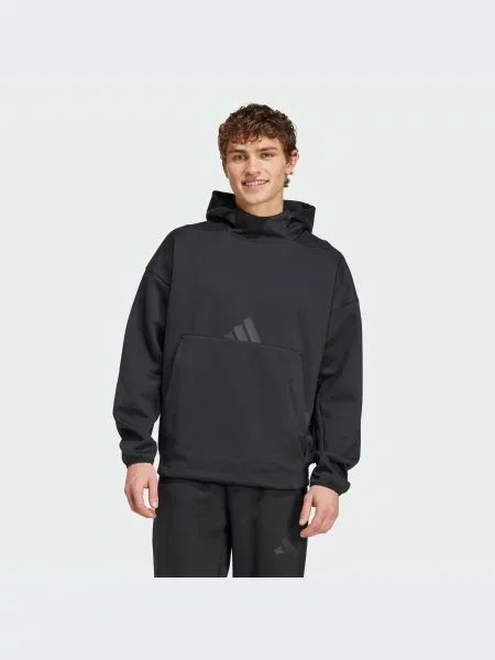 Худі adidas ZNE чорний