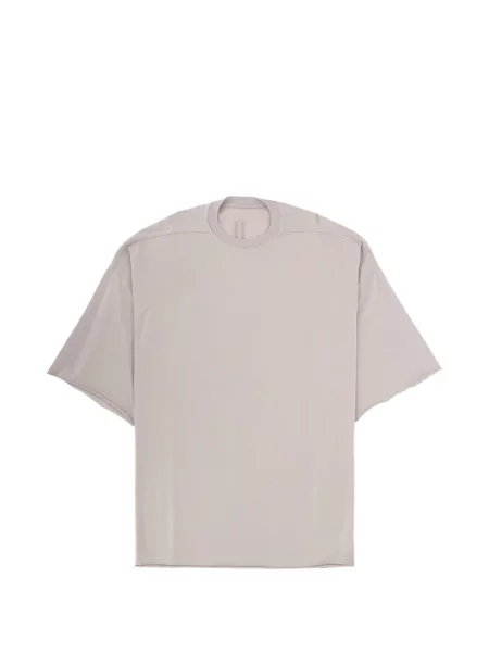 Tricou Rick Owens scurt