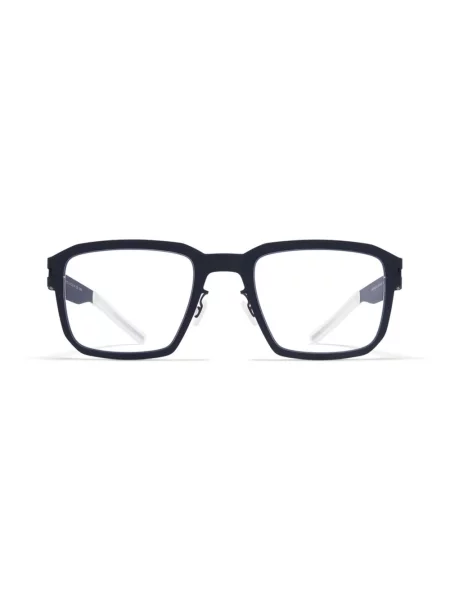 Okulary przeciwsłoneczne Mykita niebieskie