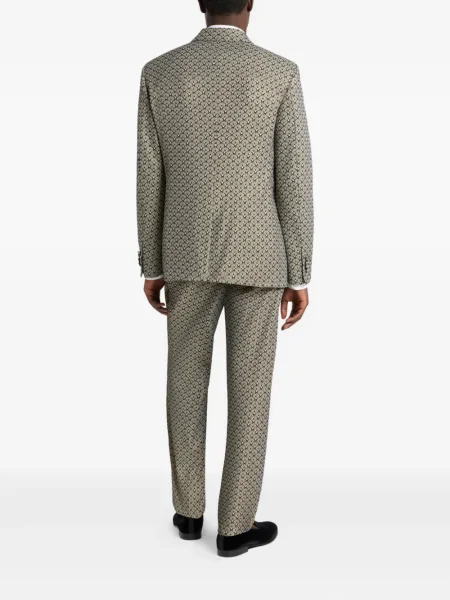 Sacou Etro negru