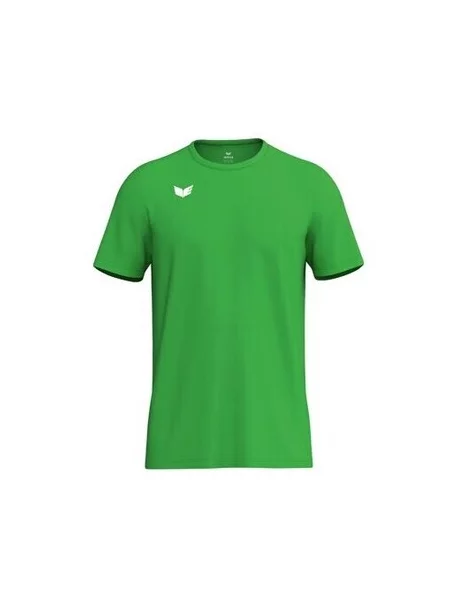Tricou Erima verde