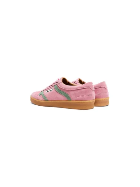 Pantofi Morrison roz
