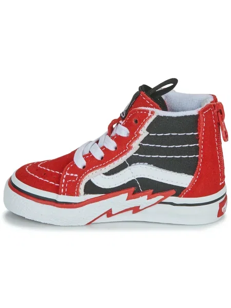Pantofi copii Vans negru