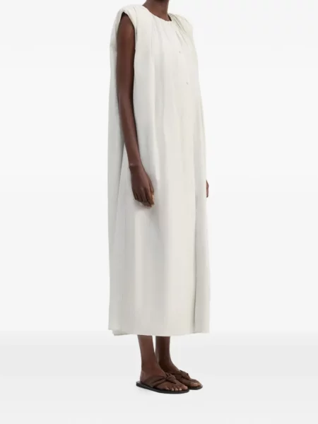 Rochie midi Loulou De Saison