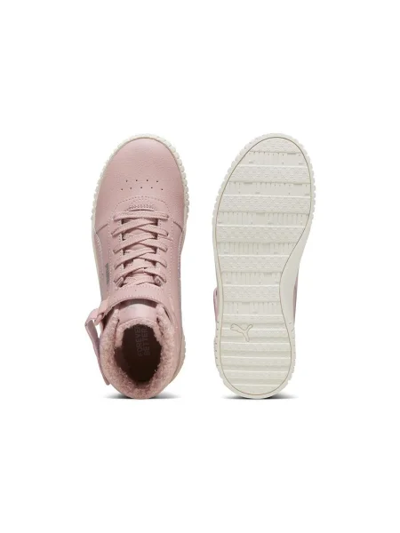 Pantofi copii Puma roz