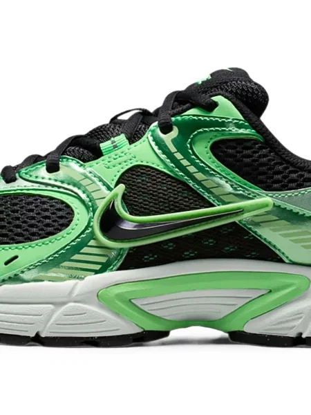 Sneakerși Nike verde