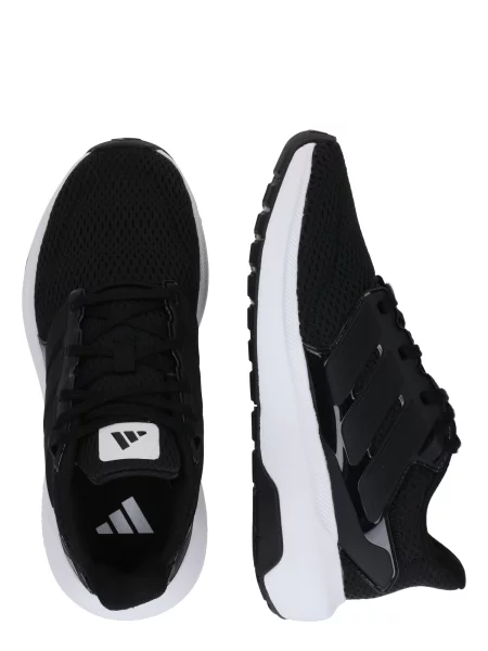 Sneakers adidas negru