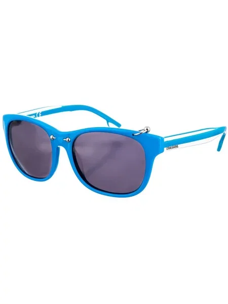 Ceas Diesel albastru
