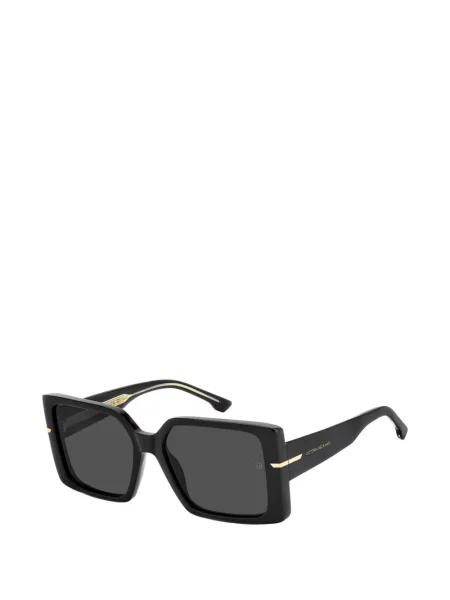 Sunčane naočale Victoria Beckham Eyewear crna