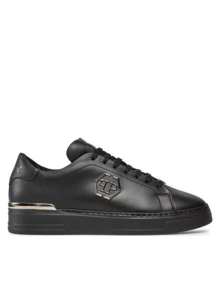 Sneakersy PHILIPP PLEIN czarne