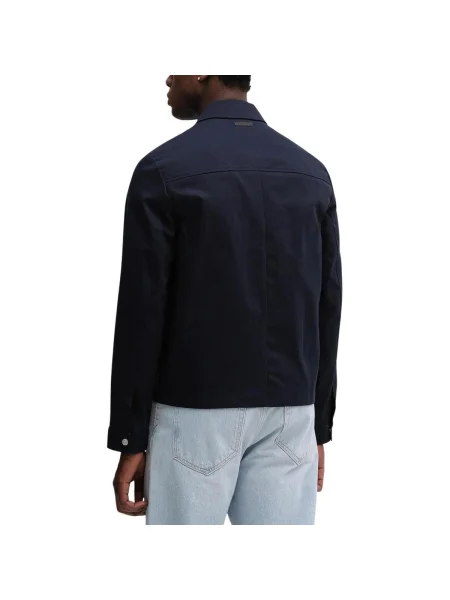Blugi Calvin Klein albastru