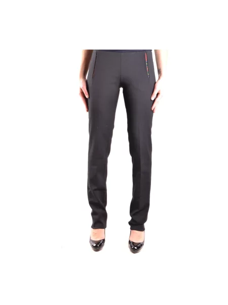 Spodnie dresowe Dsquared2 czarne