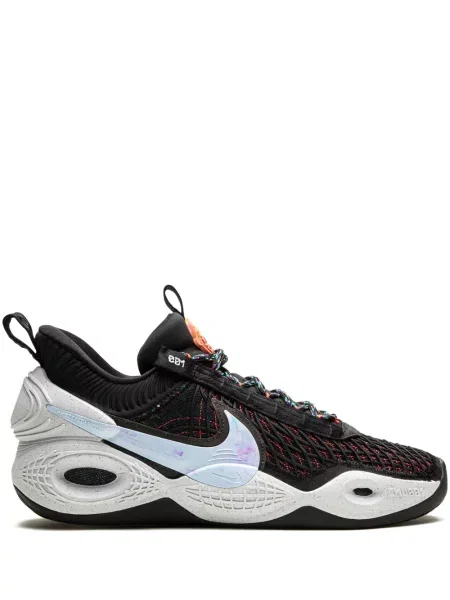 Sneakers Nike μαύρο
