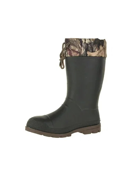 Kozačky Kamik černé