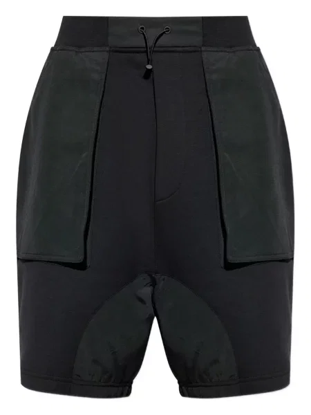 Pantaloni scurți Dsquared2 negru
