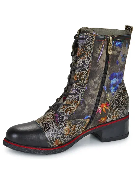 Pantofi Laura Vita