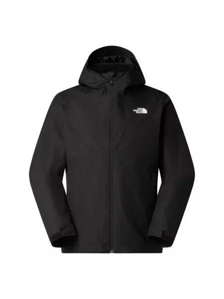 Kurtka The North Face czarna