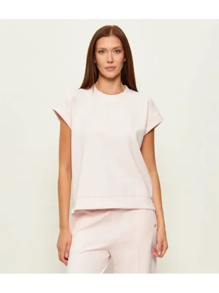 Joop! Tricou Tamea roz